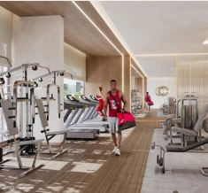 Gymnasium